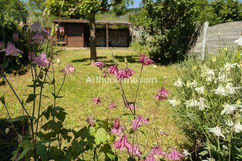 Villa i Ornans, Doubs, Ornans - € 243.000 | Ref: 87016949 - foto 2