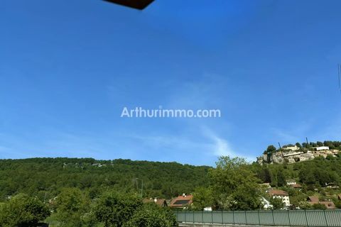 Villa i Ornans, Doubs, Ornans - € 243.000 | Ref: 87016949 - foto 4