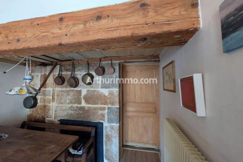 Villa i Ornans, Doubs, Ornans - € 243.000 | Ref: 87016949 - foto 5