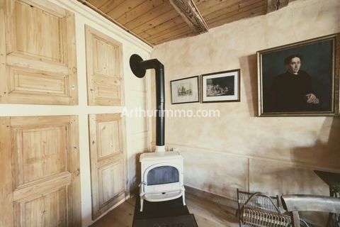 Villa i Ornans, Doubs, Ornans - € 243.000 | Ref: 87016949 - foto 6