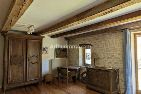Villa i Ornans, Doubs, Ornans - € 243.000 | Ref: 87016949 - foto 8
