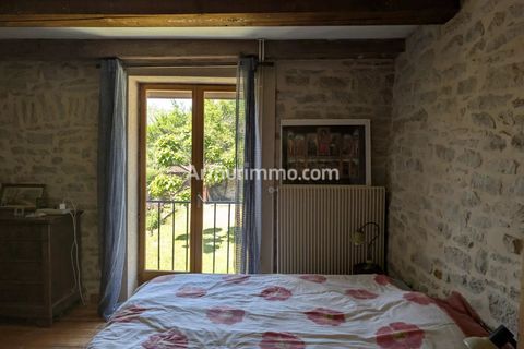 Villa i Ornans, Doubs, Ornans - € 243.000 | Ref: 87016949 - foto 9