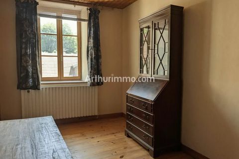 Villa i Ornans, Doubs, Ornans - € 243.000 | Ref: 87016949 - foto 10