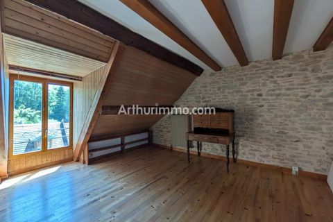 Villa i Ornans, Doubs, Ornans - € 243.000 | Ref: 87016949 - foto 11