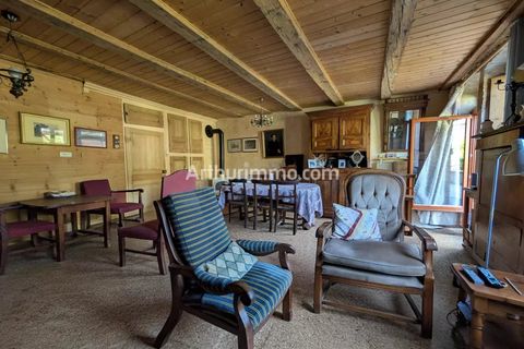Villa i Ornans, Doubs, Ornans - € 243.000 | Ref: 87016949 - foto 13