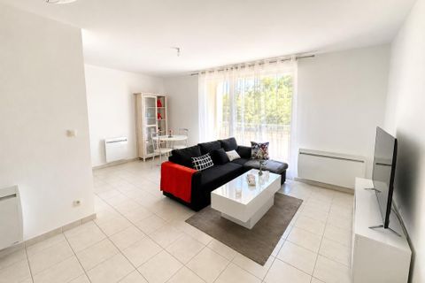 Lejlighed i Dijon, Cote-d'Or, Dijon - € 150.000 | Ref: 5765 - foto 1
