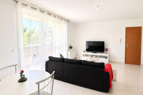 Lejlighed i Dijon, Cote-d'Or, Dijon - € 150.000 | Ref: 5765 - foto 2