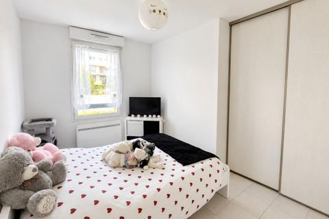 Lejlighed i Dijon, Cote-d'Or, Dijon - € 150.000 | Ref: 5765 - foto 3