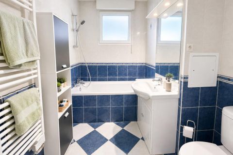 Lejlighed i Dijon, Cote-d'Or, Dijon - € 150.000 | Ref: 5765 - foto 5