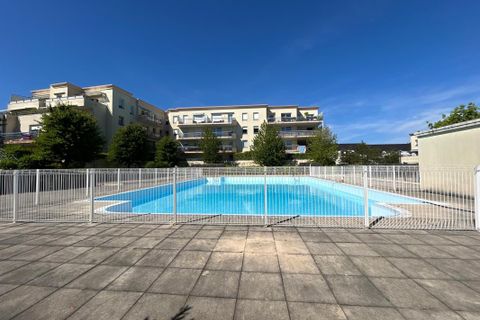 Lejlighed i Dijon, Cote-d'Or, Dijon - € 150.000 | Ref: 5765 - foto 8