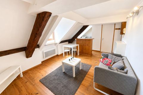 Lejlighed i Dijon, Cote-d'Or, Dijon - € 95.000 | Ref: CR-5768 - foto 3