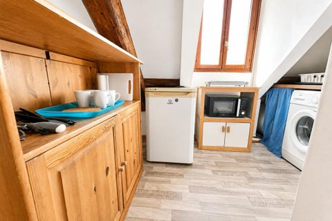 Lejlighed i Dijon, Cote-d'Or, Dijon - € 95.000 | Ref: CR-5768 - foto 5