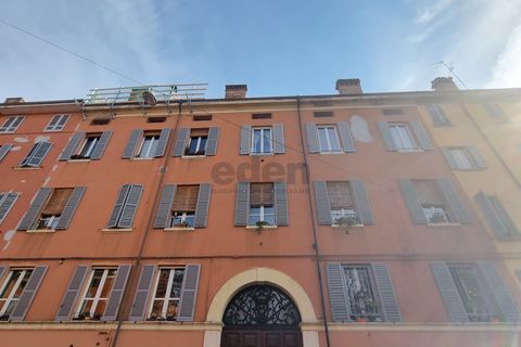 Apartament a Modena, Modena, Modena - € 800/mes | Ref: AFF70 - foto 8