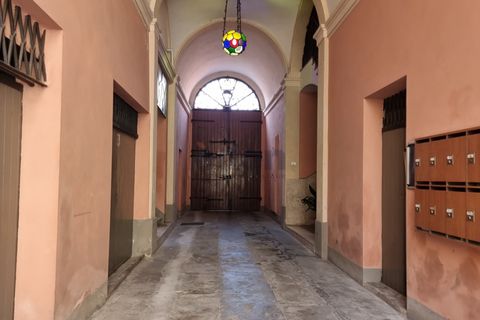 Apartament a Modena, Modena, Modena - € 800/mes | Ref: AFF70 - foto 12