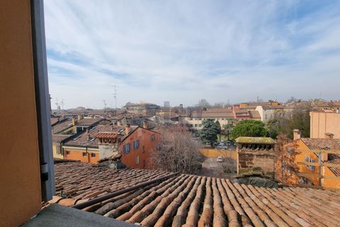 Apartament a Modena, Modena, Modena - € 800/mes | Ref: AFF70 - foto 22