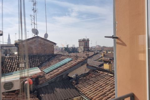 Apartament a Modena, Modena, Modena - € 800/mes | Ref: AFF70 - foto 26