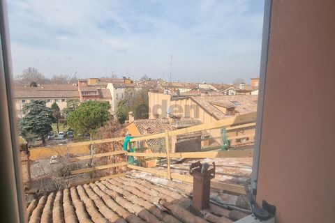 Apartament a Modena, Modena, Modena - € 800/mes | Ref: AFF70 - foto 28
