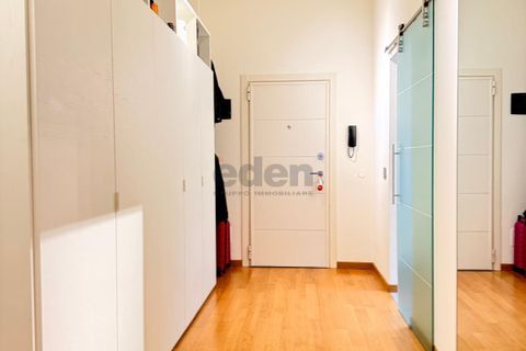 Apartament a Modena, Modena, Modena - € 1.200/mes | Ref: AFF157 - foto 4