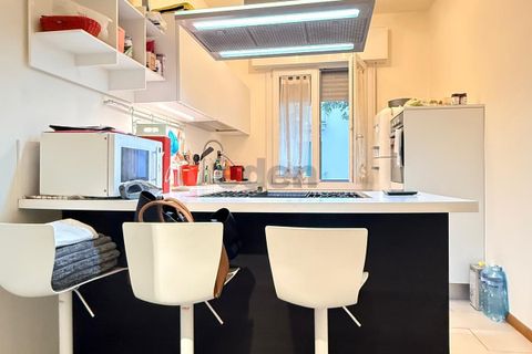 Apartament a Modena, Modena, Modena - € 1.200/mes | Ref: AFF157 - foto 7