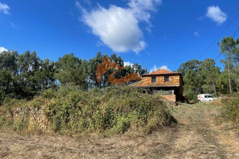 Farm i Tabua, Coimbra, Tabua - € 160.000 | Ref: MAS_127 - foto 8