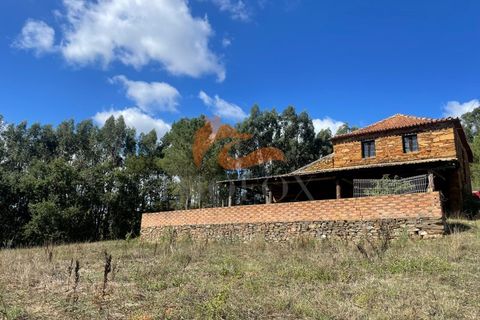 Farm i Tabua, Coimbra, Tabua - € 160.000 | Ref: MAS_127 - foto 9