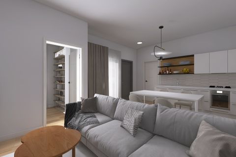 Villa a San Sperate, Sud Sardegna, San Sperate - € 59.000 | Ref: SSP536 - foto 9