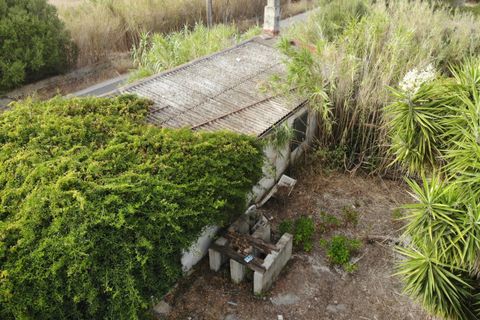 Villa a San Sperate, Sud Sardegna, San Sperate - € 59.000 | Ref: SSP536 - foto 14