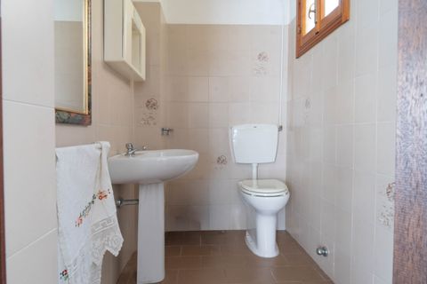 Villa a San Sperate, Sud Sardegna, San Sperate - € 230.000 | Ref: SSP620 - foto 20