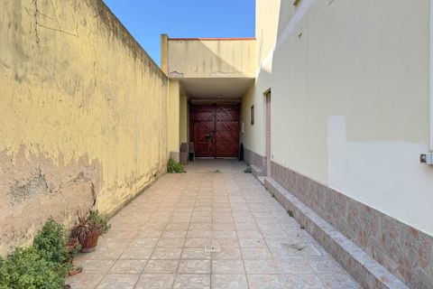 Villa a San Sperate, Sud Sardegna, San Sperate - € 230.000 | Ref: SSP620 - foto 37