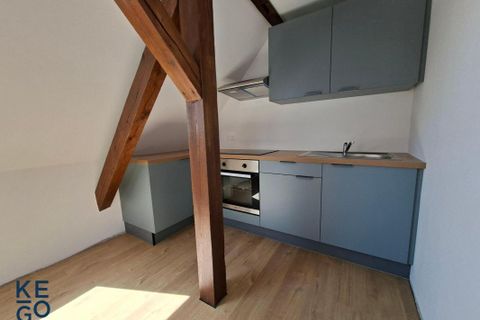 Apartament a Bischheim, Bas-Rhin, Bischheim - € 600/mes | Ref: GES02660008-927 - foto 2