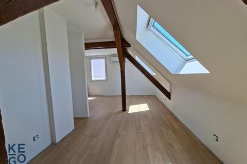 Apartament a Bischheim, Bas-Rhin, Bischheim - € 600/mes | Ref: GES02660008-927 - foto 5