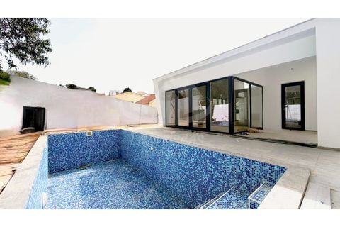 Villa a Almada, Setubal, Almada - € 650.000 | Ref: PT2026-2133 - foto 2