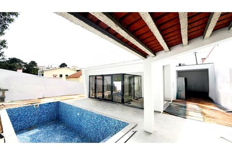 Villa a Almada, Setubal, Almada - € 650.000 | Ref: PT2026-2133 - foto 3
