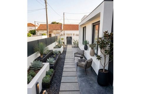 Villa a Almada, Setubal, Almada - € 650.000 | Ref: PT2026-2133 - foto 8