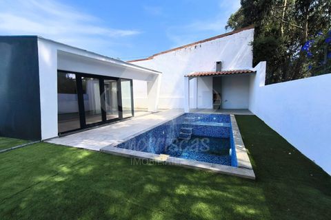 Villa i Almada, Setubal, Almada - € 650 000 | Ref: PT2026-2133 - foto 2