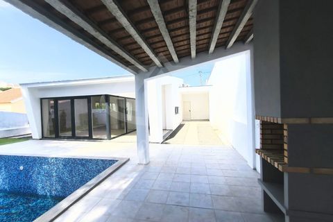 Villa i Almada, Setubal, Almada - € 650 000 | Ref: PT2026-2133 - foto 4