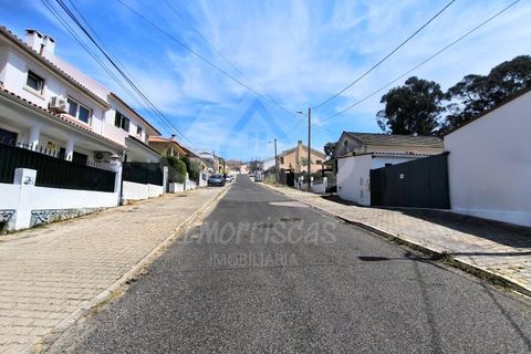 Villa i Almada, Setubal, Almada - € 650 000 | Ref: PT2026-2133 - foto 15