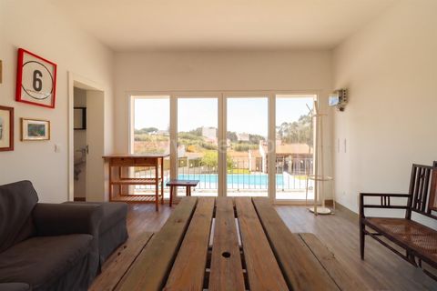 Villa i Torres Vedras, Lisbon, Torres Vedras - € 710.000 | Ref: 295260046 - foto 8