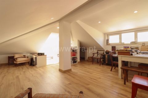 Villa i Torres Vedras, Lisbon, Torres Vedras - € 710.000 | Ref: 295260046 - foto 16