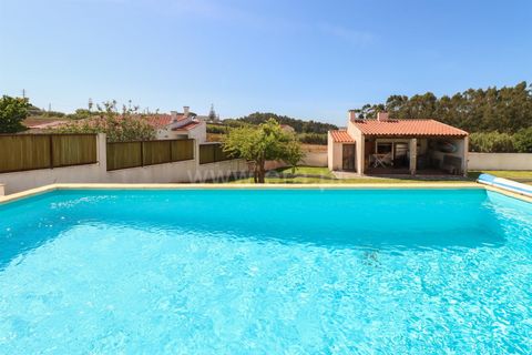 Villa i Torres Vedras, Lisbon, Torres Vedras - € 710.000 | Ref: 295260046 - foto 17