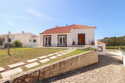 Villa i Torres Vedras, Lisbon, Torres Vedras - € 710.000 | Ref: 295260046 - foto 18
