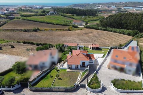 Villa i Torres Vedras, Lisbon, Torres Vedras - € 710.000 | Ref: 295260046 - foto 19