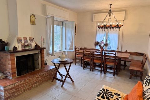 Villa a Collesalvetti, Livorno, Collesalvetti - € 310.000 | Ref: 7516 - foto 4