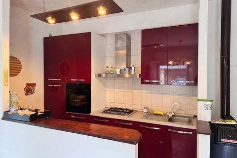Villa a Collesalvetti, Livorno, Collesalvetti - € 310.000 | Ref: 7516 - foto 12
