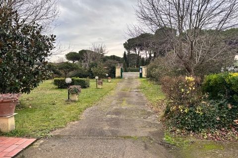 Villa a Collesalvetti, Livorno, Collesalvetti - € 310.000 | Ref: 7516 - foto 19