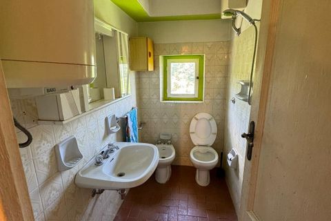 Villa a Pontassieve, Florence, Pontassieve - € 149.000 | Ref: a26210 - foto 15