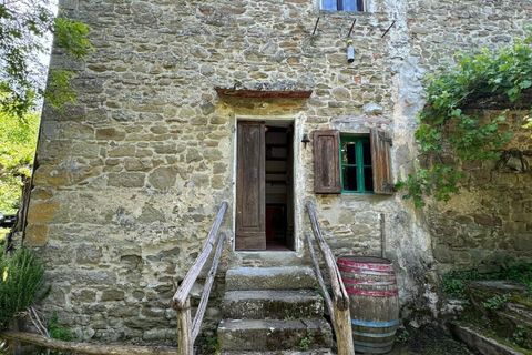 Villa a Pontassieve, Florence, Pontassieve - € 149.000 | Ref: a26210 - foto 24