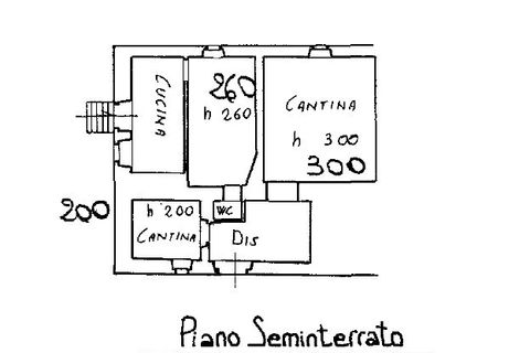 Villa a Pontassieve, Florence, Pontassieve - € 149.000 | Ref: a26210 - foto 30