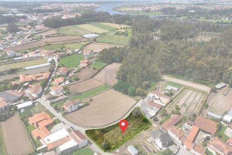 Helårsgrund i Esposende, Braga, Esposende - € 230.000 | Ref: 4497 - foto 1