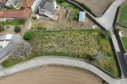 Helårsgrund i Esposende, Braga, Esposende - € 230.000 | Ref: 4497 - foto 2